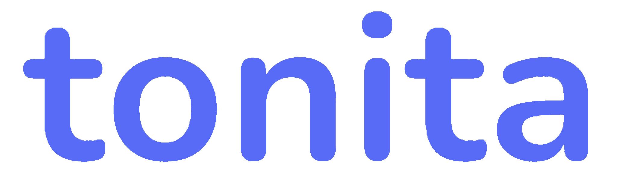 Tonita Logo